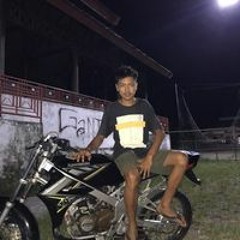Mbz Wandi