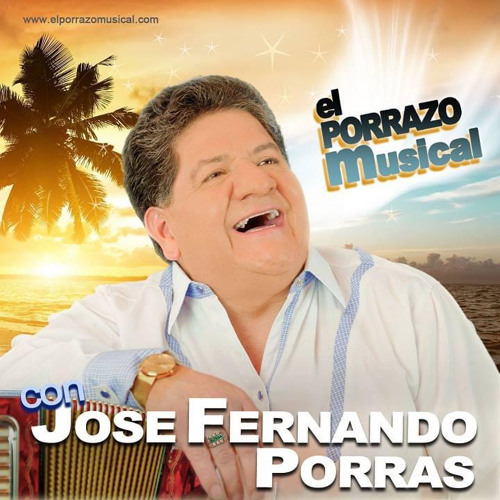 José Fernando Porras’s avatar