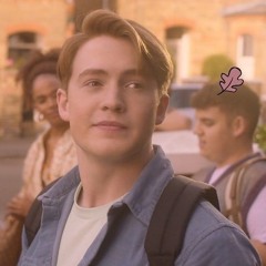 Nick Nelson 💙💙
