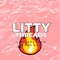 LITTY Threads- LitLikeLeesh Podcast