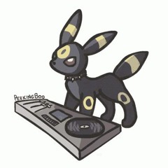 DJ Umbreon☑