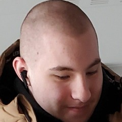 Lucas FAVERIAL
