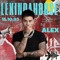DJ ALEX