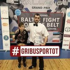 Александр Железняков