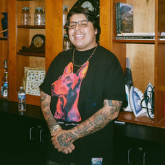 Travis Thompson