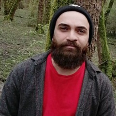 Alireza Goolshani