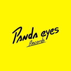 PANDA EYES RECORDS