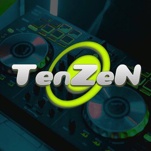 DJ TENZEN’s avatar