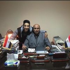Mohamed El-mahdy