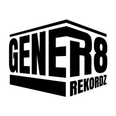 Gener8rekordz