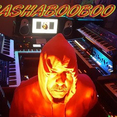 SashaBooBoo
