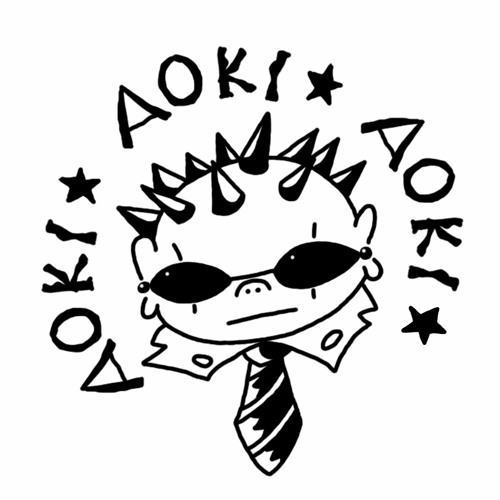 AOKI’s avatar