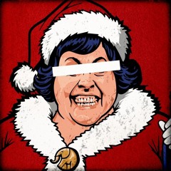 The Peggy Mount Calamity Hour