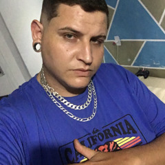 Fabricio Eduardo Pereira