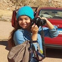 Rodina Maghraby