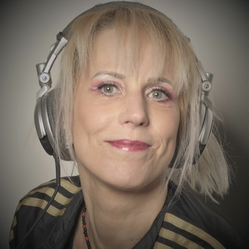 DJ Catya (Klickklackklub, WIR Schwestern Cologne)’s avatar