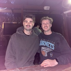 MELK (Brandan Hodgetts)