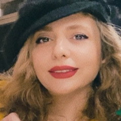 samaneh rezaee