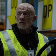 Gabelstaplerfahrer Klaus