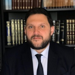 Rabbin Mikael Journo