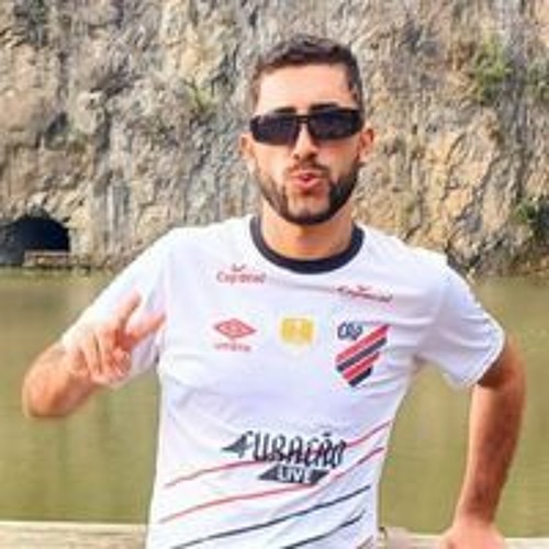 Cleiton Vieira’s avatar