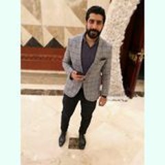 Ahmed Shwekh