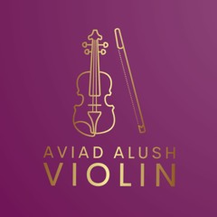 Aviad Alush Violin