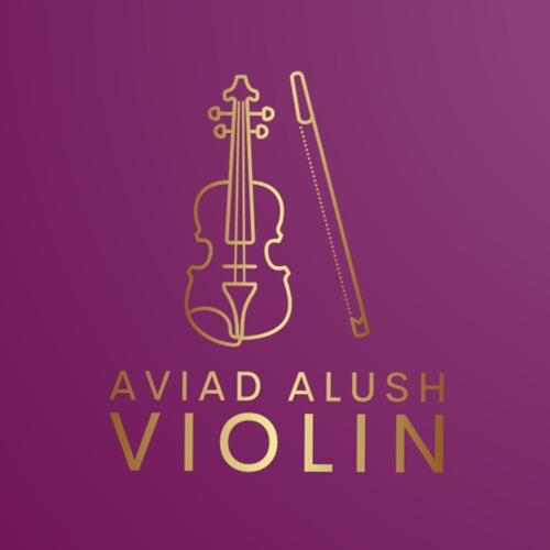 Aviad Alush Violin’s avatar