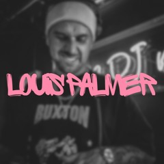 Louis Palmer