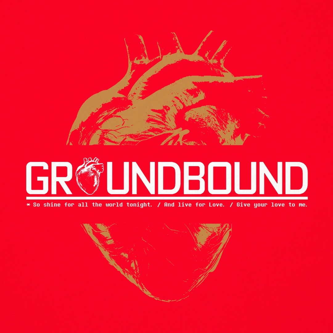Stream GroundBound music | Listen to songs, albums, playlists for