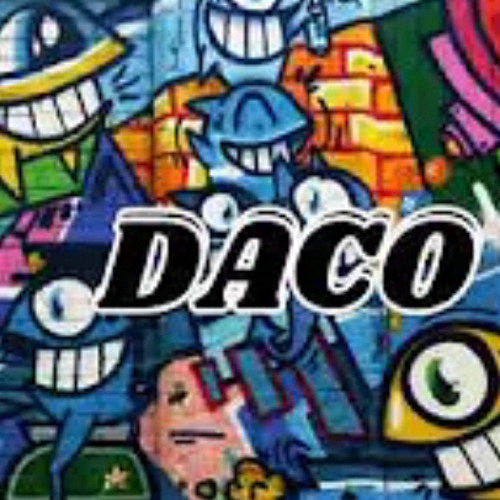 DACO’s avatar