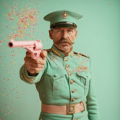 Tactical Sprinkles