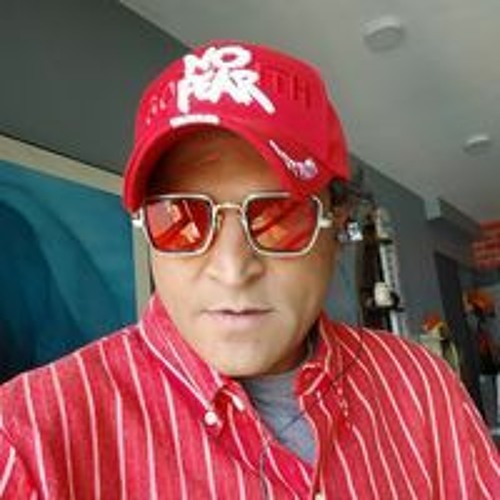 Kushal Desai’s avatar
