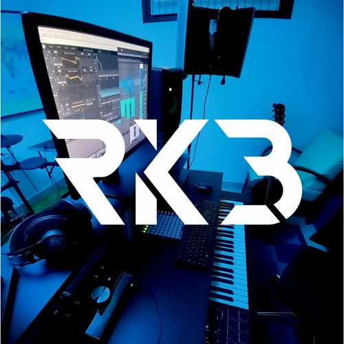 RKB Recording Studio’s avatar