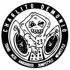 PDíez aka Charlito Demonio aka ELMASPUTO