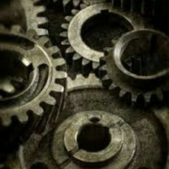 I.F.C. (Industrial Factory Child)