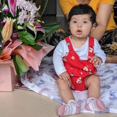 Amrit Randhawa