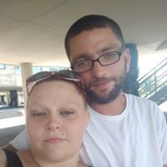 JohnandAleashia Lamoree