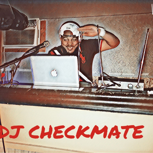 Stream I love R&B pt.2 - DJ Checkmate by Dj Checkmate
