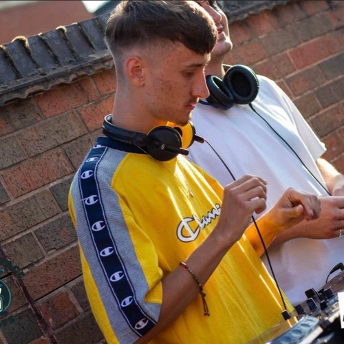 House Mix Vol. 3 (this one's a wobbler)