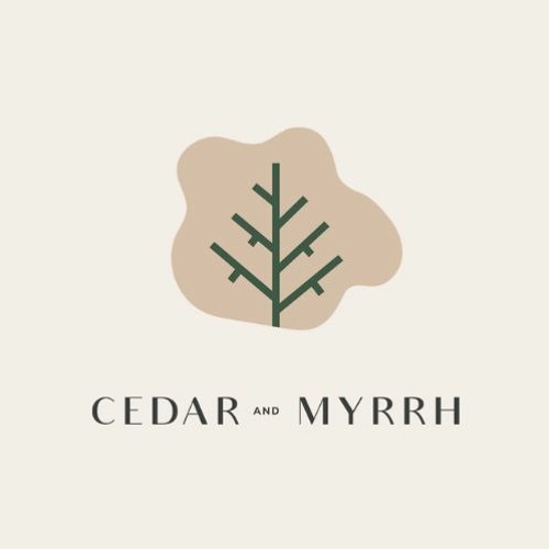 Cedar And Myrrh’s avatar