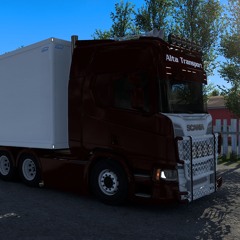 Mr.Norwegian
