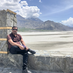 Safwan Ahmed sheikh