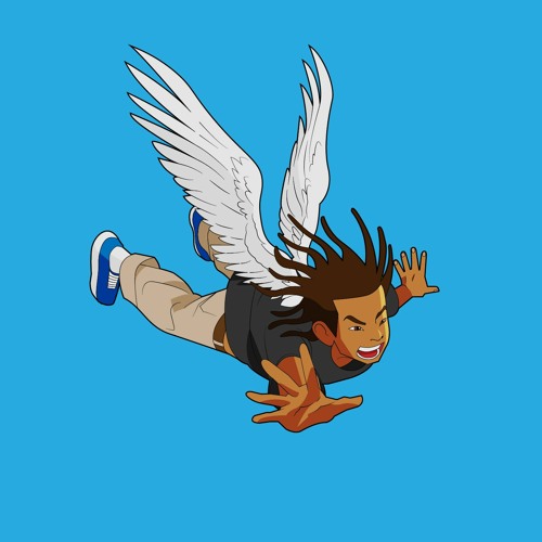 FlyBoy Cozy’s avatar
