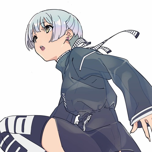 girl capsule’s avatar