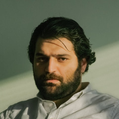 Reza Farzanyar