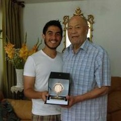 Rossana De Las Casas