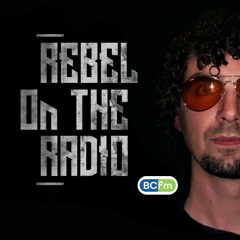 Rebel On The Radio