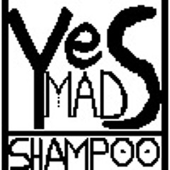 YesMadShampoo
