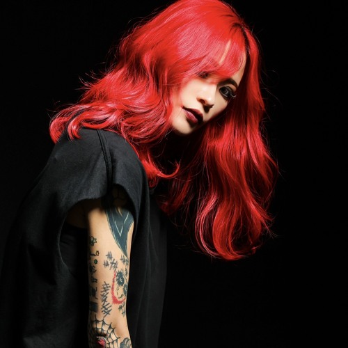DJ Mii — artist photo